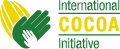 International Cocoa Initiative Annual Report 2019 Logo