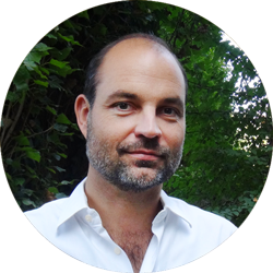Nick Weatherill, Director